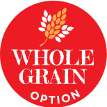 Whole Grain Option