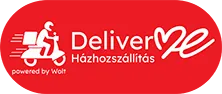 DeliverMe