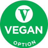 Vegan Option