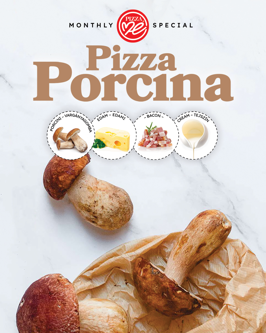 pizza porcina havi pizza