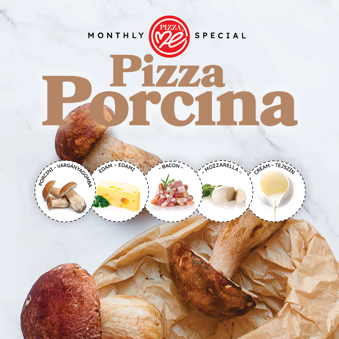 pizza porcina havi pizza