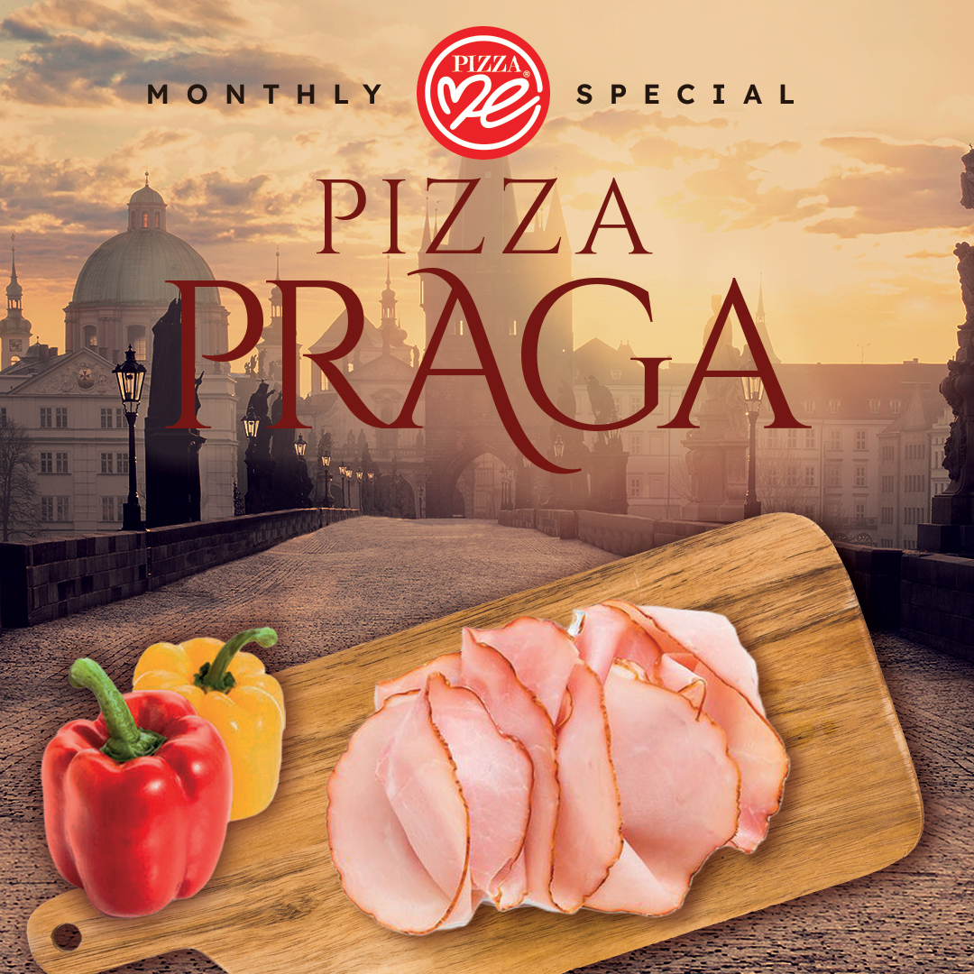 pizza praga havi pizza